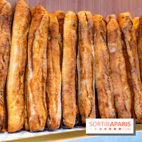 Hugues Pouget 1977 - Pâtisserie  - A7C02017