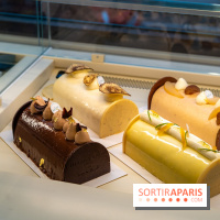 Hugues Pouget 1977 - Pâtisserie