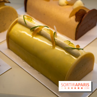 Hugues Pouget 1977 - Pâtisserie