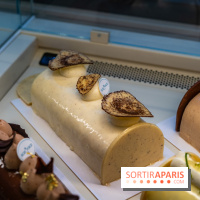 Hugues Pouget 1977 - Pâtisserie