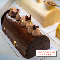 Hugues Pouget 1977 - Pâtisserie  - A7C02023