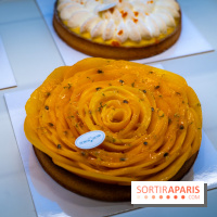 Hugues Pouget 1977 - Pâtisserie