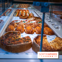 Hugues Pouget 1977 - Pâtisserie  - A7C02037