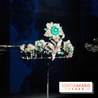 Joyaux dynastiques : une exposition qui brille de mille feux à l'Hôtel de la Marine à Paris - fotor 1765278567262