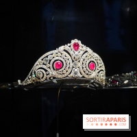 Joyaux dynastiques : une exposition qui brille de mille feux à l'Hôtel de la Marine à Paris - fotor 1765278625898