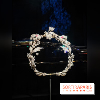 Joyaux dynastiques : une exposition qui brille de mille feux à l'Hôtel de la Marine à Paris - fotor 1765278690598