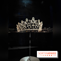 Joyaux dynastiques : une exposition qui brille de mille feux à l'Hôtel de la Marine à Paris