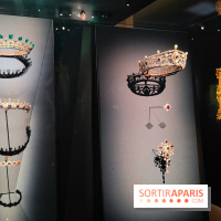 Joyaux dynastiques : une exposition qui brille de mille feux à l'Hôtel de la Marine à Paris
