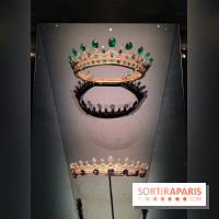 Joyaux dynastiques : une exposition qui brille de mille feux à l'Hôtel de la Marine à Paris - fotor 1765278888864