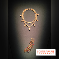 Joyaux dynastiques : une exposition qui brille de mille feux à l'Hôtel de la Marine à Paris - fotor 1765278910185