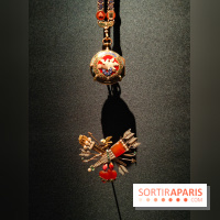 Joyaux dynastiques : une exposition qui brille de mille feux à l'Hôtel de la Marine à Paris - fotor 1765279008340