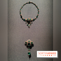 Joyaux dynastiques : une exposition qui brille de mille feux à l'Hôtel de la Marine à Paris - fotor 1765279052865