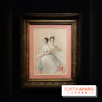 Joyaux dynastiques : une exposition qui brille de mille feux à l'Hôtel de la Marine à Paris - fotor 1765279074207