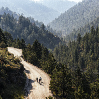 Paris Randos Nature 2026 au Parc Floral de Pari - 3