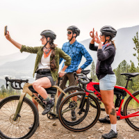 Paris Randos Nature 2026 au Parc Floral de Pari - TK21 Checkpoint Gravel Colorado 37