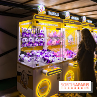 Le Japon en Lumières : le parcours lumineux et festival des lanternes 2025 du Jardin d'Acclimatation