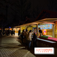 Le Japon en Lumières : le parcours lumineux et festival des lanternes 2025 du Jardin d'Acclimatation