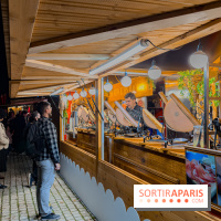 Le Japon en Lumières : le parcours lumineux et festival des lanternes 2025 du Jardin d'Acclimatation
