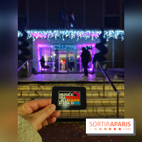 Musée MO5 - Musée du Jeu Vidéo : explorez l’histoire du gaming à Arcueil (94) - fotor 1765485373200