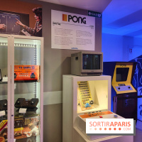 Musée MO5 - Musée du Jeu Vidéo : explorez l’histoire du gaming à Arcueil (94)