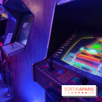 Musée MO5 - Musée du Jeu Vidéo : explorez l’histoire du gaming à Arcueil (94)
