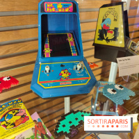 Musée MO5 - Musée du Jeu Vidéo : explorez l’histoire du gaming à Arcueil (94)