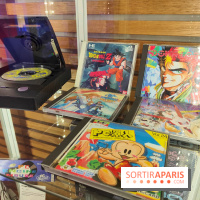 Musée MO5 - Musée du Jeu Vidéo : explorez l’histoire du gaming à Arcueil (94)