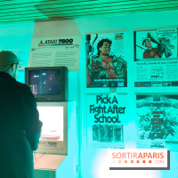 Musée MO5 - Musée du Jeu Vidéo : explorez l’histoire du gaming à Arcueil (94)