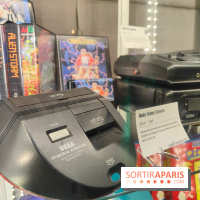 Musée MO5 - Musée du Jeu Vidéo : explorez l’histoire du gaming à Arcueil (94)