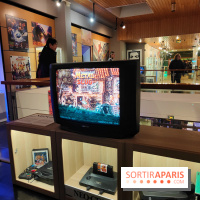 Musée MO5 - Musée du Jeu Vidéo : explorez l’histoire du gaming à Arcueil (94) - fotor 1765485832811