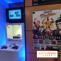 Musée MO5 - Musée du Jeu Vidéo : explorez l’histoire du gaming à Arcueil (94)