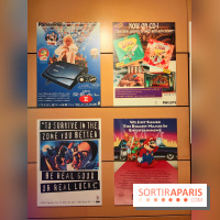 Musée MO5 - Musée du Jeu Vidéo : explorez l’histoire du gaming à Arcueil (94)