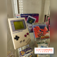 Musée MO5 - Musée du Jeu Vidéo : explorez l’histoire du gaming à Arcueil (94)