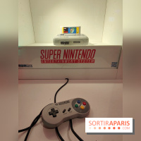 Musée MO5 - Musée du Jeu Vidéo : explorez l’histoire du gaming à Arcueil (94)