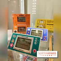 Musée MO5 - Musée du Jeu Vidéo : explorez l’histoire du gaming à Arcueil (94)