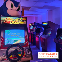 Musée MO5 - Musée du Jeu Vidéo : explorez l’histoire du gaming à Arcueil (94)