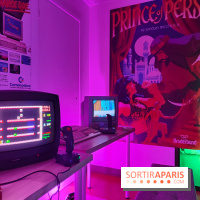 Musée MO5 - Musée du Jeu Vidéo : explorez l’histoire du gaming à Arcueil (94)