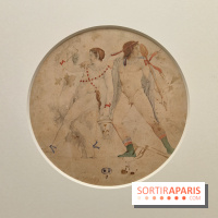 Rodin, dessins libres : une exposition d'œuvres rarement montrées au musée Rodin se dévoile