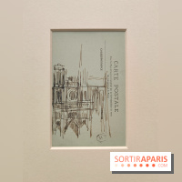 Rodin, dessins libres : une exposition d'œuvres rarement montrées au musée Rodin se dévoile - fotor 1765539380970