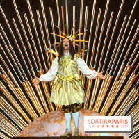 Le Roi Soleil, la comédie musicale version 2025/2026