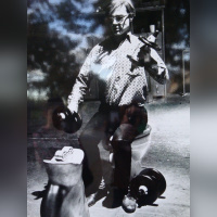 Expo "Chiottissime" à la Bastille - 2010