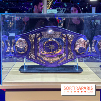 Teamfight Tactics Open Series 2025 : la compétition esport s'installe à Porte de Versailles - IMG 2343