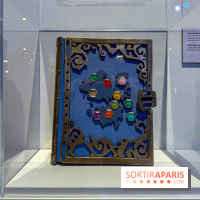 Teamfight Tactics Open Series 2025 : la compétition esport s'installe à Porte de Versailles - IMG 2345