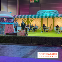 Teamfight Tactics Open Series 2025 : la compétition esport s'installe à Porte de Versailles - IMG 2346