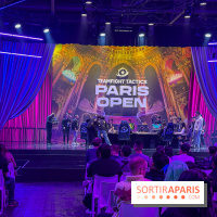 Teamfight Tactics Open Series 2025 : la compétition esport s'installe à Porte de Versailles - IMG 2354