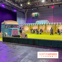 Teamfight Tactics Open Series 2025 : la compétition esport s'installe à Porte de Versailles - IMG 2384