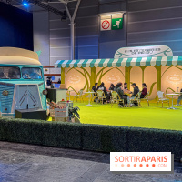 Teamfight Tactics Open Series 2025 : la compétition esport s'installe à Porte de Versailles - IMG 2385