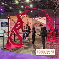 Teamfight Tactics Open Series 2025 : la compétition esport s'installe à Porte de Versailles - IMG 2396