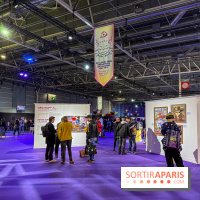 Teamfight Tactics Open Series 2025 : la compétition esport s'installe à Porte de Versailles