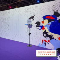 Teamfight Tactics Open Series 2025 : la compétition esport s'installe à Porte de Versailles